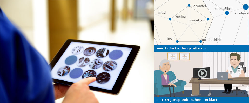 DSO - e-Learning-Portal